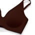 Super Comfort Bra, Brown