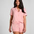 Essential Jersey Short, Pink