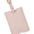 Luggage Tag, Pink