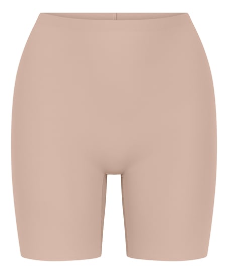 Smooth Short, Beige
