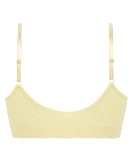 Dianne Bralette, Yellow