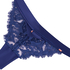 Grace Highleg String, Blue