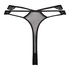 Merle Thong, Black