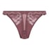 Thong Naomi, Purple