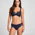 Daisy Brazilian, Blue