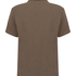 Muslin Jacket, Brown