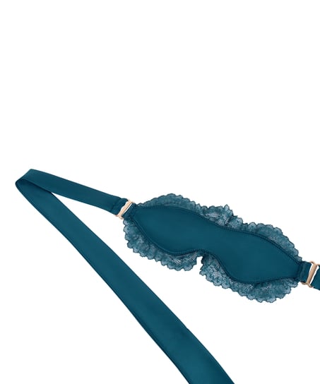 Marjolein Blindfold, Blue