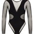 Shine Body, Black