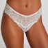 Isabella Brazilian, White