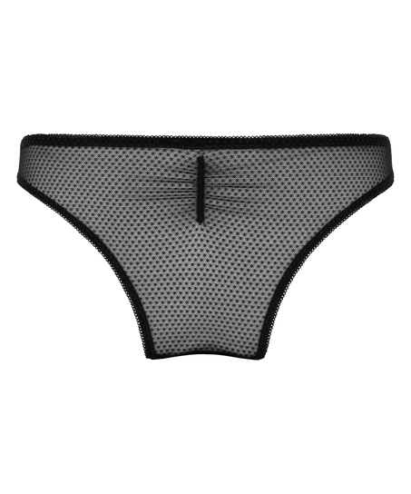 Bebe Brazilian, Black