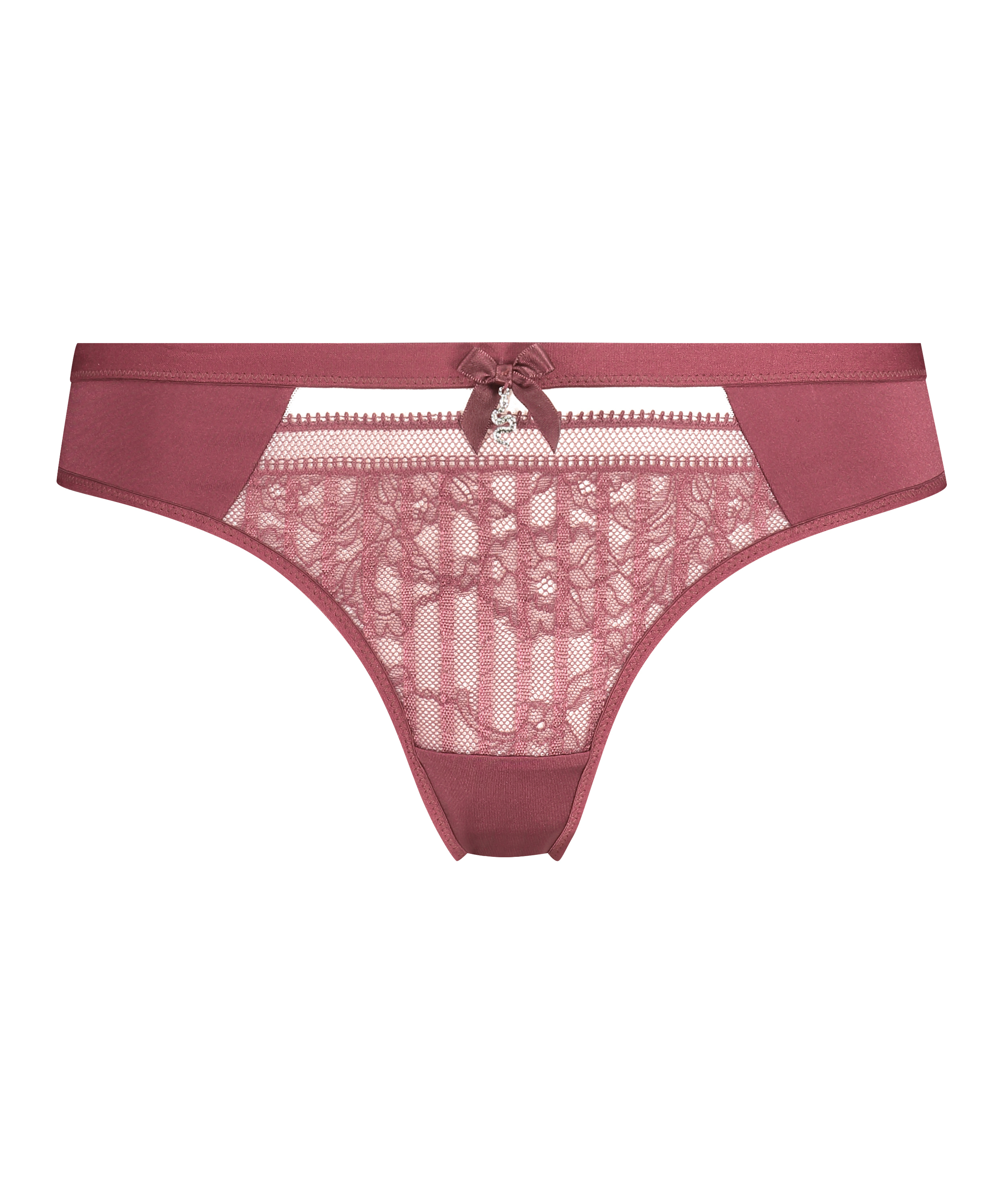 Kriss thong I AM Danielle, Red, main