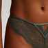 Isabelle Cheekini, Green