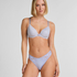 Andrea Thong, Purple