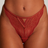 Isabelle Brazilian, Orange