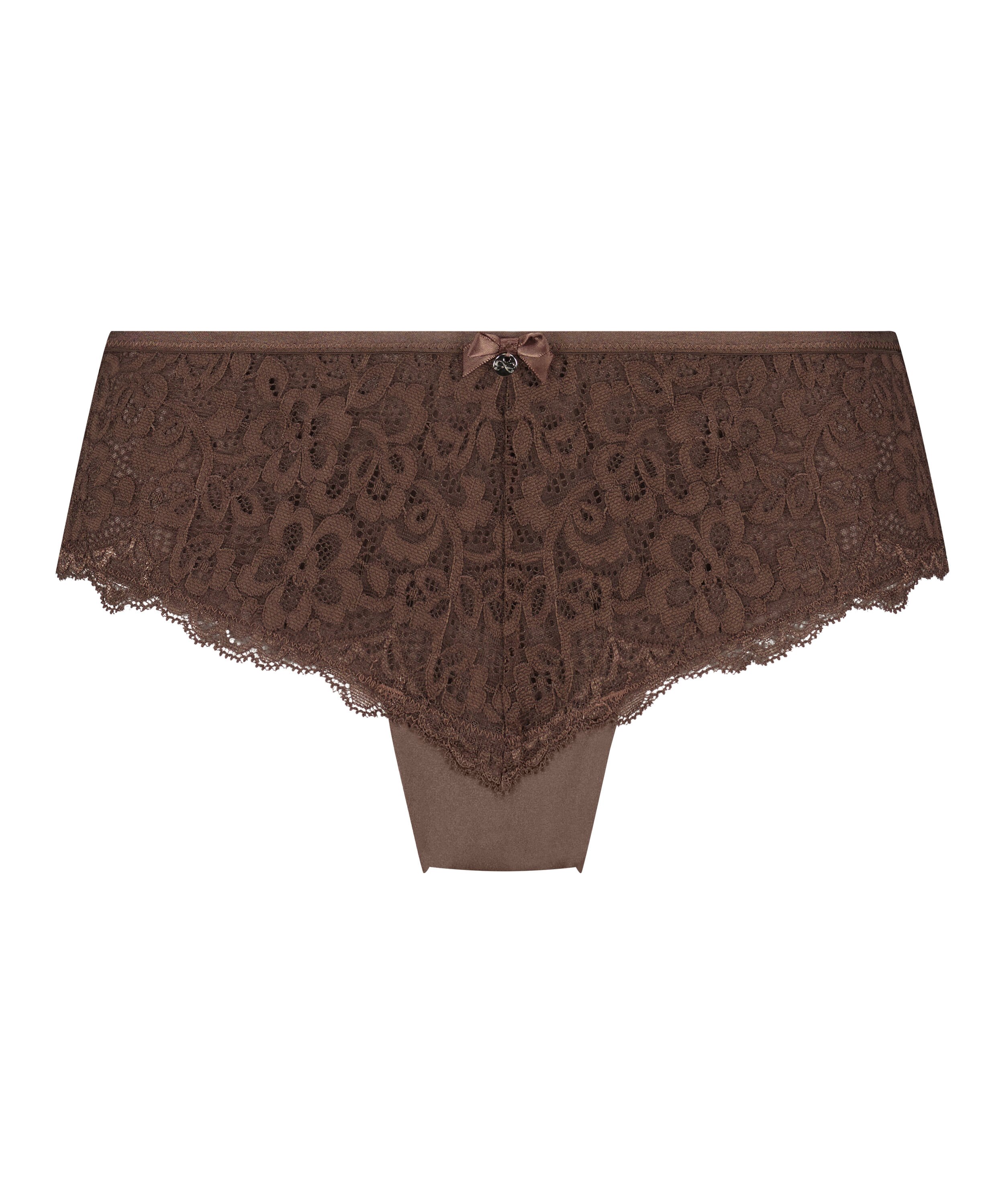 Marine Brazilian, Brown