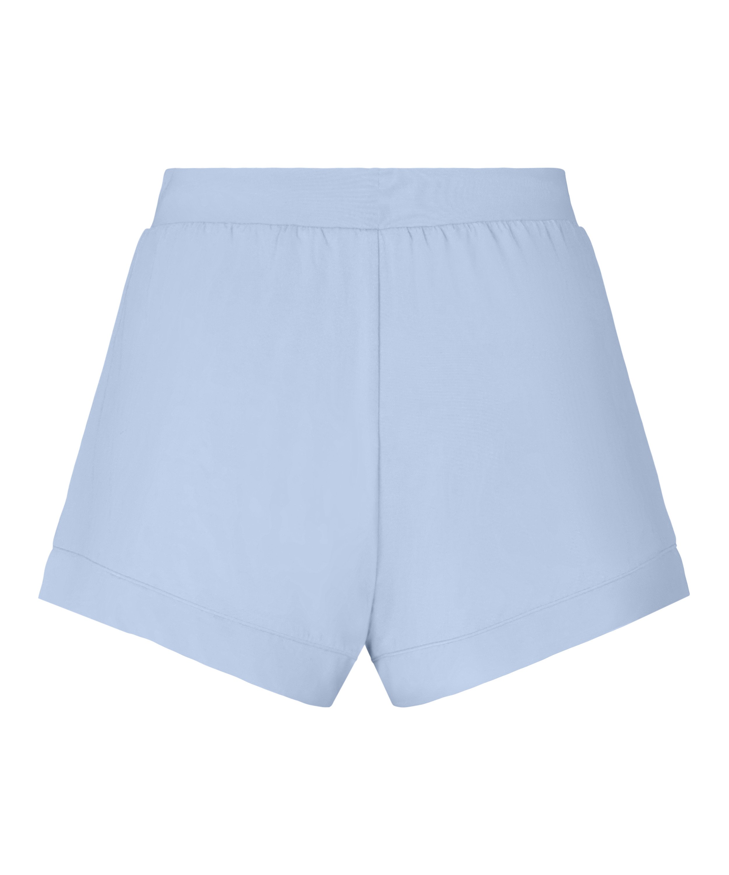 Essential Jersey Short, Blue, main