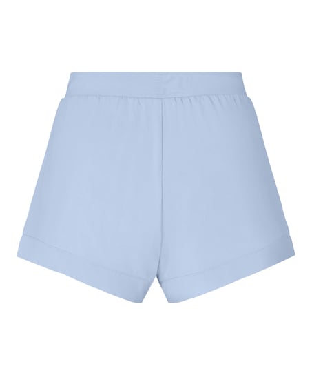 Essential Jersey Short, Blue