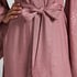 Long Kimono, Pink