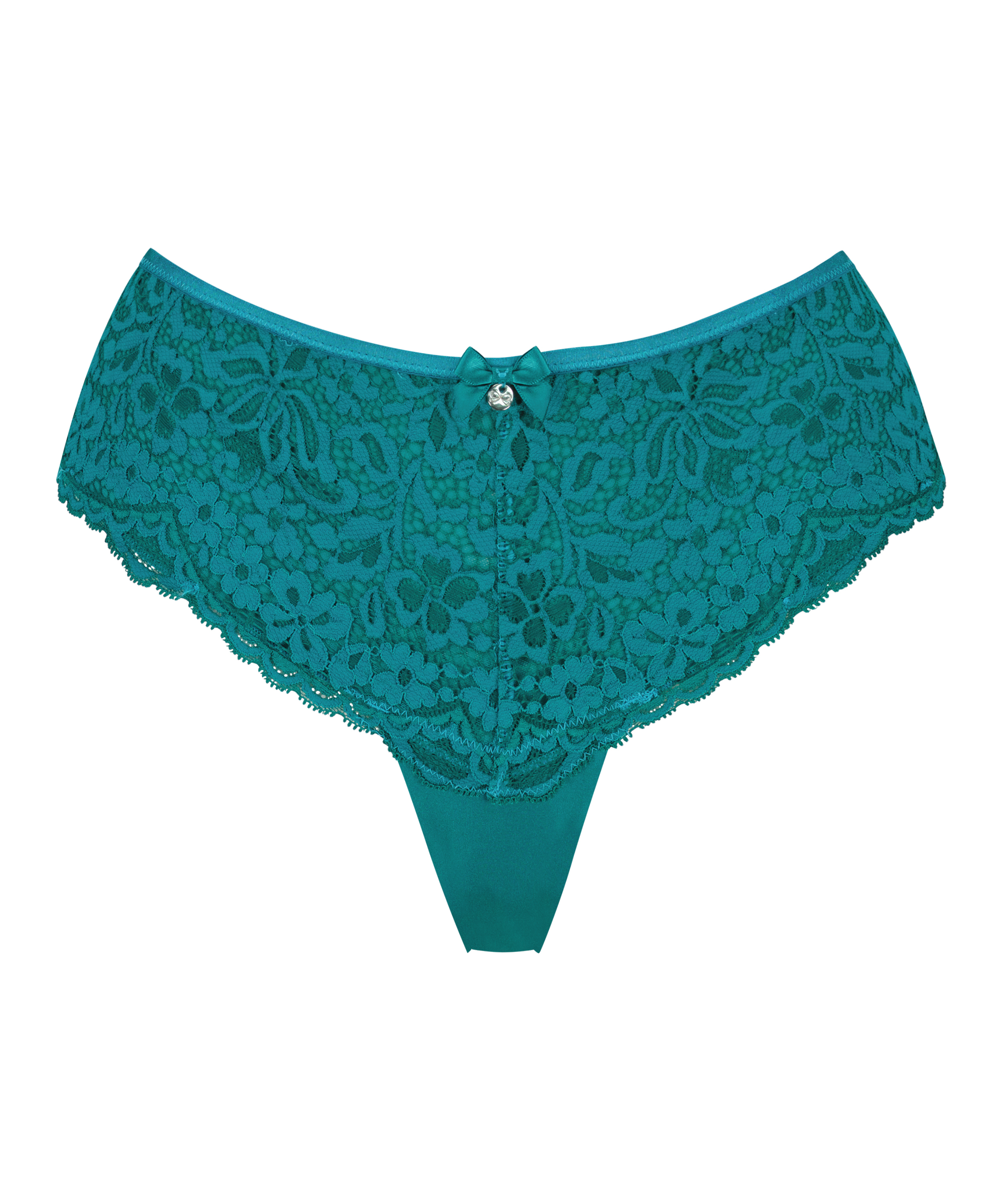 Rose Brazilian, Green, main