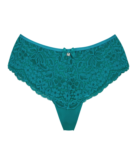 Rose Brazilian, Green