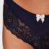 Maya Brazilian, Blue
