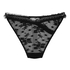 Darcy Thong, Black