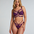 Sadie Thong, Purple
