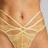 Janine Thong, Yellow