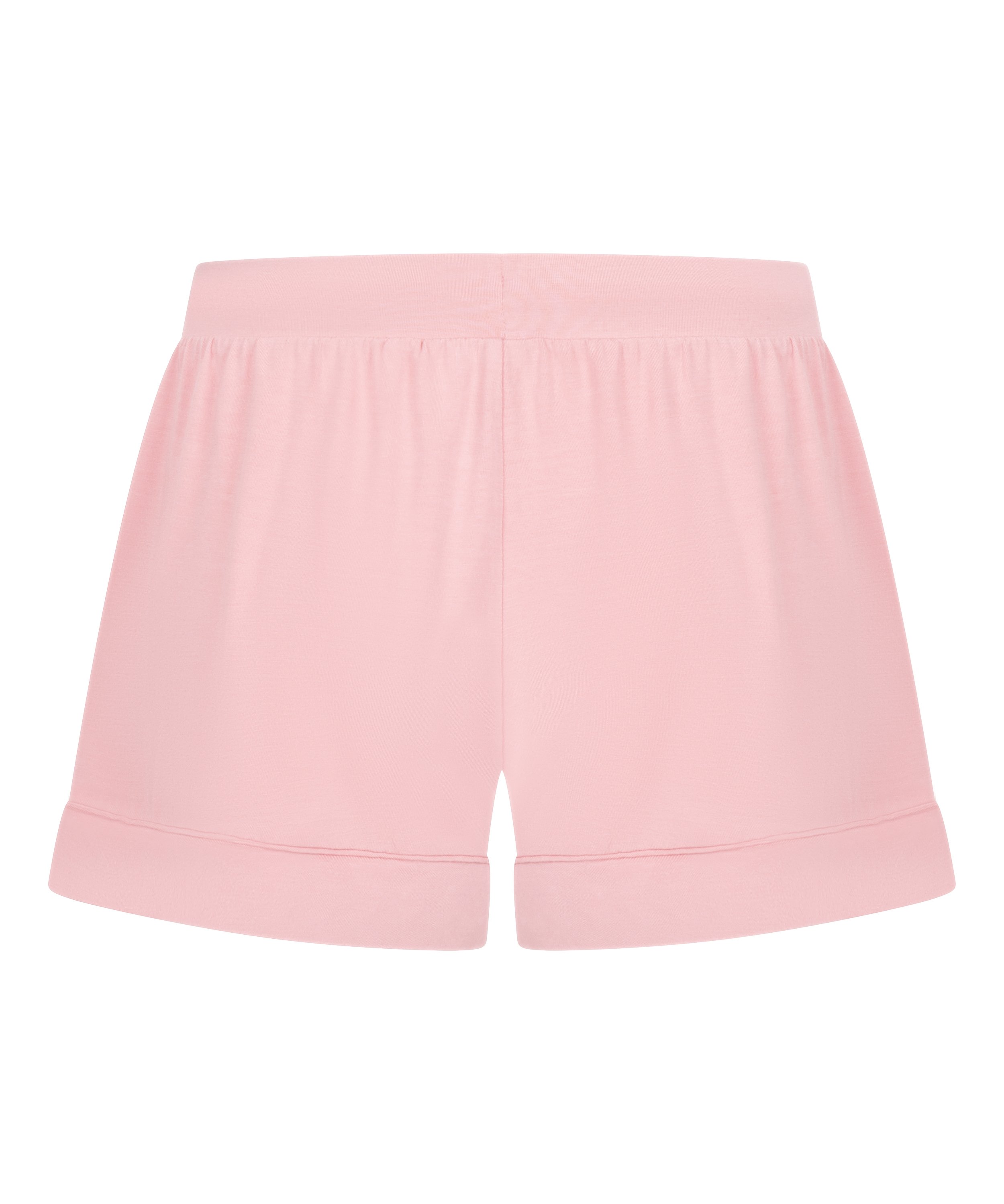 Essential Jersey Short, Pink, main