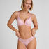 Prina Push-Up Maximizer Bra, Pink