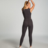 HKMX Sports Top, Gray