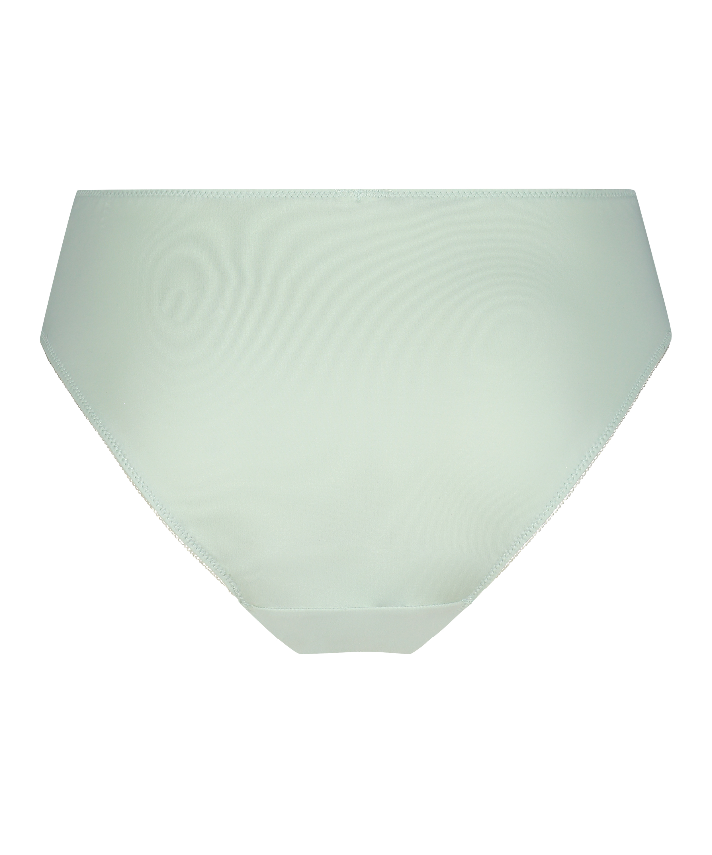 Diva knickers, Green, main