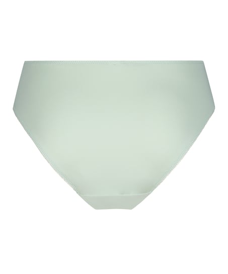 Diva knickers, Green