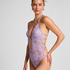 Nienke Body, Purple