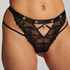 Desire Brazilian, Black