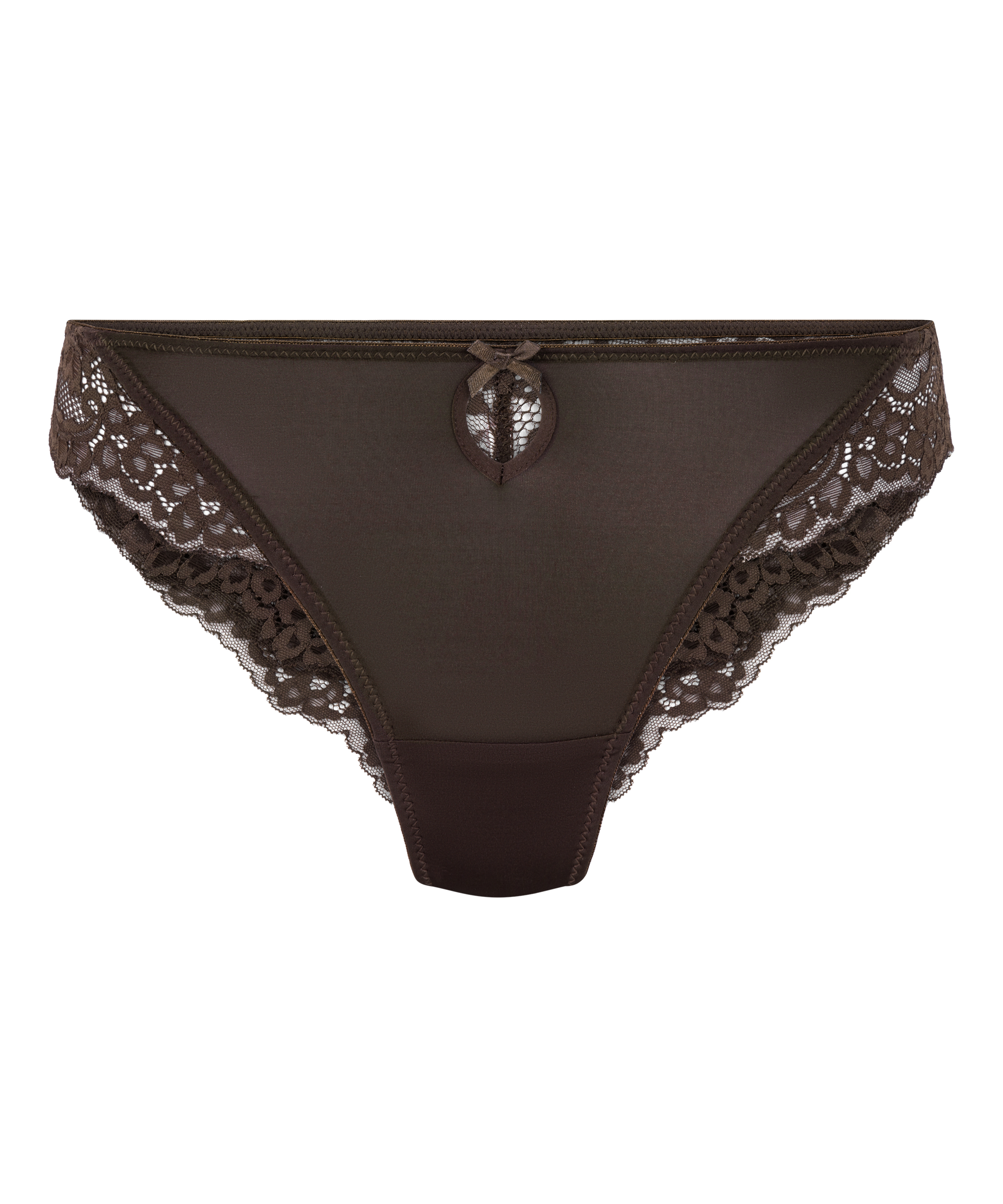 Maggie Brazilian, Brown, main