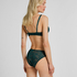 Isadora Brazilian, Green