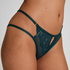 Cinnamon Brazilian, Blue