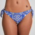 Porto Rio Bikini Brasilian, Blue