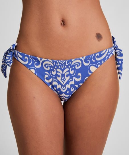 Porto Rio Bikini Brasilian, Blue