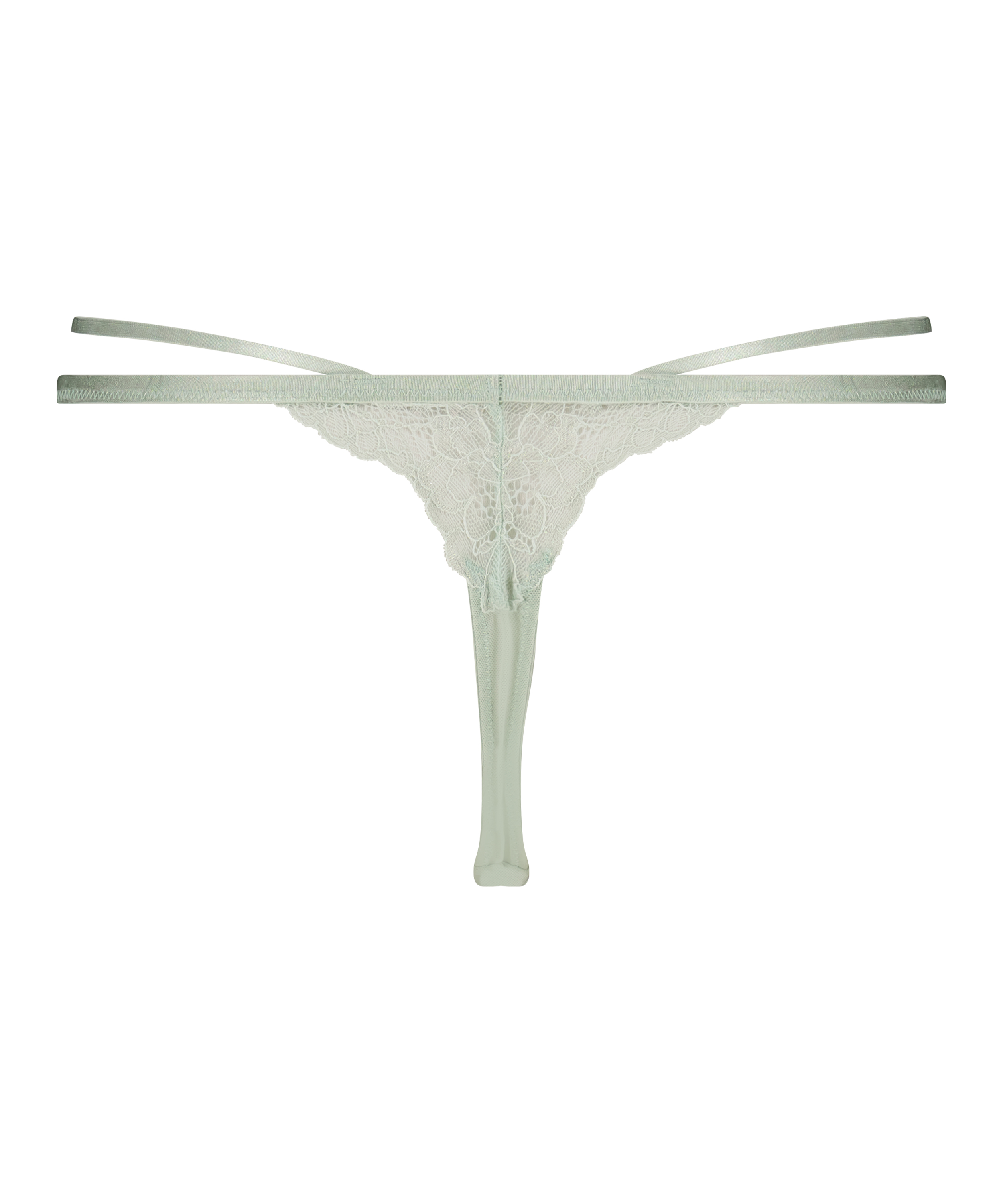 Meghan Thong, Green, main