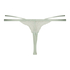 Meghan Thong, Green