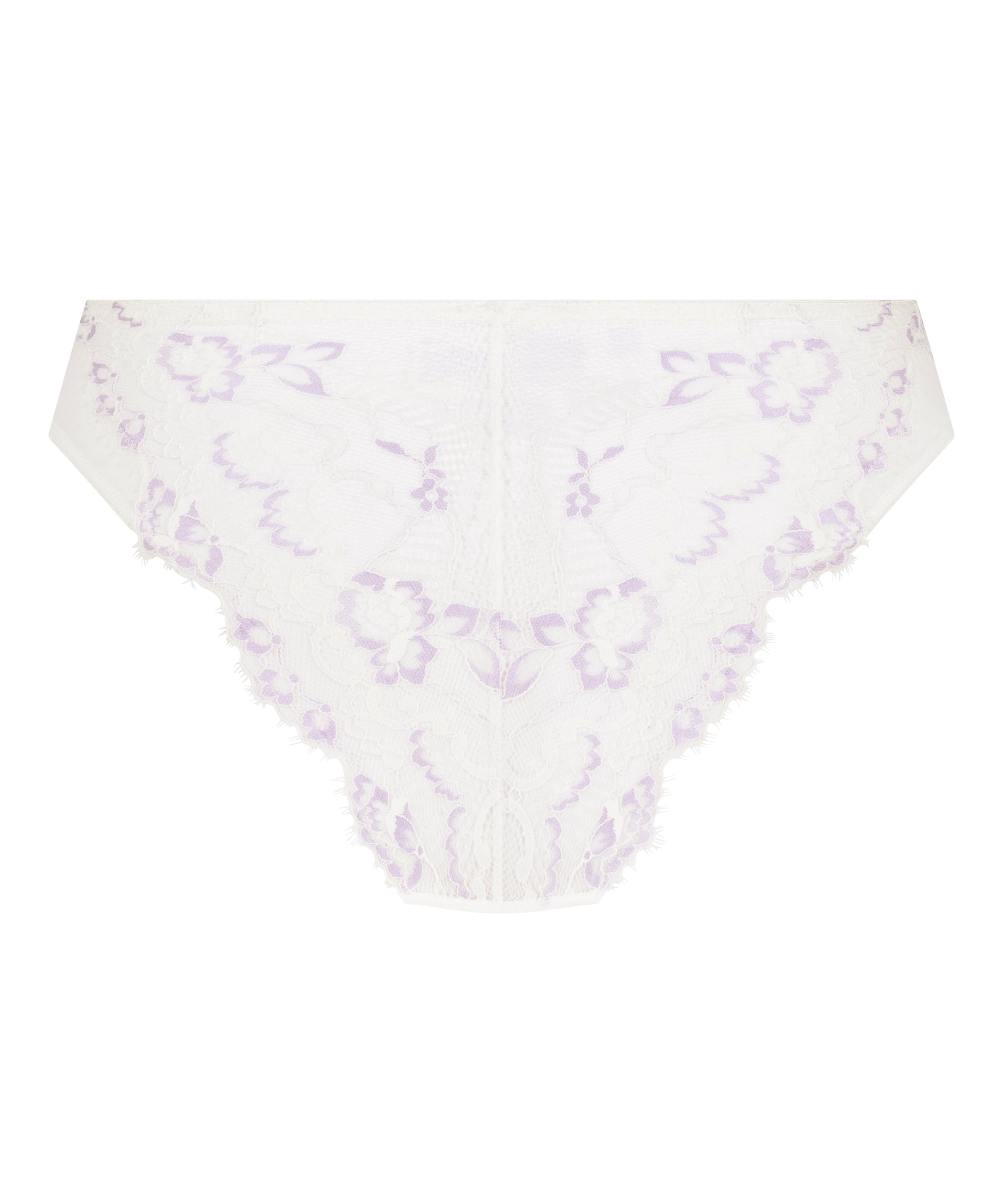 Solene Brazilian, White, main