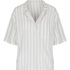 Jacket Linen, White