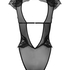 Daphne Body, Black