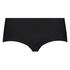 Invisible Shorts, Black