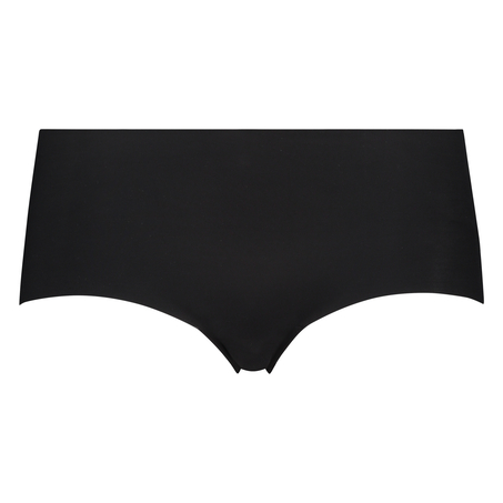 Invisible Shorts, Black