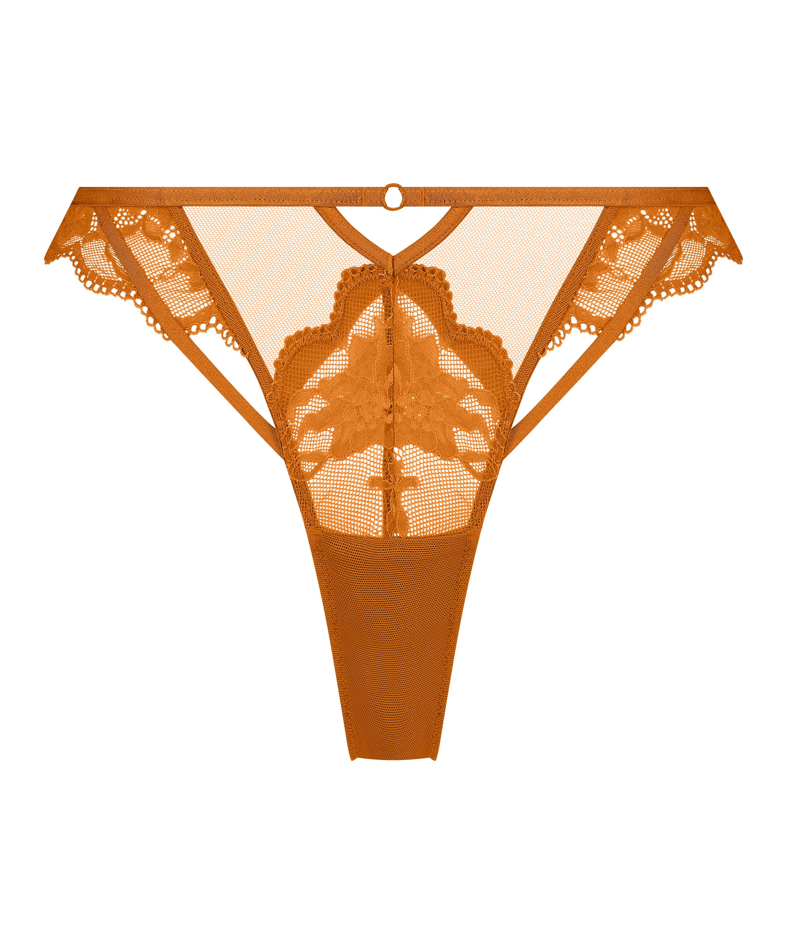 Tanner Thong, Orange, main
