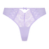 Gunila Cheekini, Purple
