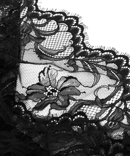 Sophia Kimono, Black